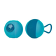 Вагинальные шарики Stella I Kegel Ball Set цвет голубой (12706008000000000) - изображение 1