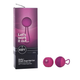 Вагинальные шарики Stella I Kegel Ball Set цвет розовый (12706016000000000) - изображение 2
