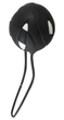 Вагинальные шарики Fun Factory Smartballs Teneo Uno Black&White (04229000000000000) - изображение 1