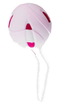 Вагинальные шарики Fun Factory Smart Balls Teneo Uno (04233000000000000) - изображение 1