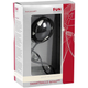 Вагинальные шарики Fun Factory Smartballs Teneo Uno Black&White (04229000000000000) - изображение 3