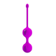 Вагинальные шарики Baile Pretty Love Kegel Tighten (04234000000000000) - изображение 3