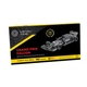 Коллекционная модель-конструктор Metal Time F1 Grand Prix Falcon Формула 1 (MT035) - изображение 3