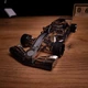 Коллекционная модель-конструктор Metal Time F1 Grand Prix Falcon Формула 1 (MT035) - изображение 5