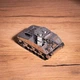 Колекційна модель-конструктор Metal Time World of Tanks танк M4 Sherman (MT070) - изображение 4