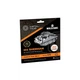 Колекційна модель-конструктор Metal Time World of Tanks танк M4 Sherman (MT070) - изображение 6