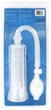Вакуумная помпа XLsucker Penis Pump цвет прозрачный (10938041000000000) - изображение 6