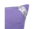 Подушка ARCLOUD Холофайбер FLORAL LAVANDER арт.2000012194 р.50х70 - зображення 4