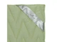 Ковдра ARCLOUD 1,40х2,05 Силікон демі GREEN BAMBOO арт.2000011321 - изображение 5