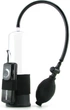 Вакуумный массажер Classix Vibrating Power Pump (08509000000000000) - изображение 1