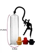 Помпа Seven Creations The Perfect Pump (02642000000000000) - изображение 4