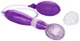 Помпа для клитора Advanced Clitoral Pump цвет фиолетовый (12546017000000000) - изображение 2