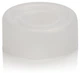 Универсальная насадка для помп Advanced Silicone Sleeve цвет прозрачный (09593041000000000) - изображение 4