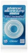 Универсальная насадка для помп Advanced Silicone Sleeve цвет прозрачный (09593041000000000) - изображение 9