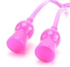 Помпа для сосков Fetish Fantasy Nipple Suckers Pink (03766000000000000) - изображение 3
