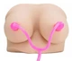 Помпа для сосков Fetish Fantasy Nipple Suckers Pink (03766000000000000) - изображение 5