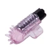 Клиторальный вибратор Baile Vibrating finger ring (10476000000000000) - изображение 12