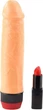 Реалистичный вибратор You2Toys Real Deal Natural (05413000000000000) - изображение 5