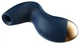 Оральный стимулятор для женщин Svakom Pulse Pure Deep Suction Stimulator цвет синий (22502007000000000) - изображение 4