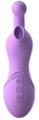 Клиторальный вибратор Pipedream Fantasy For Her Tease N Please-Her Suction Vibe (20561000000000000) - изображение 3