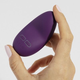 Клиторальный вибратор с ароматом Lelo Lily 2 цвет сиреневый (17784009000000000) - изображение 6