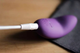 Клиторальный вибратор с ароматом Lelo Lily 2 цвет сиреневый (17784009000000000) - изображение 9