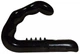 Массажер простаты NMC Ebony Prostate Massager (15610000000000000) - изображение 3