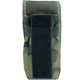 Тактический результат для 2 магазинов АК LeRoy закрыт одинарный Cordura Multicam (LE2963) - изображение 3