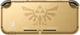 Ігрова консоль Nintendo Switch Lite Hyrule Edition (0045496453893) - зображення 2