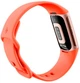 Фітнес-браслет Fitbit Charge 6 Coral / Champagne Gold Aluminum - зображення 4