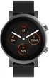 Смарт-годинник Ticwatch E3 polar black - зображення 2