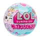 Игровой набор с куклой L.O.L. Surprise! 121336 – Фантастические единороги (6900007517126) - изображение 1