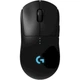 Мышка компьютерная Logitech G Pro Wireless Black (910-005274) - изображение 1