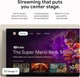 Смарт-ТВ Google TV Streamer 4K Porcelain - изображение 7