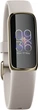 Фітнес-браслет Fitbit Luxe Lunar White/Soft Gold (FB422GLWT) - зображення 2