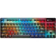 Ігрова оптична клавіатура SteelSeries Apex Pro TKL WL Gen 3 UA HyperMagnetic OmniPoint 2.0 OLED Black (64871) - зображення 2