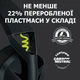 Наушники Logitech G435 LIGHTSPEED Black (981-001050) - изображение 7