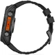 Смарт-годинник Garmin Fenix 8 51mm AMOLED Slate Gray with Black Silicone Band (010-02905-00) - зображення 10