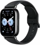 Смарт-годинник Xiaomi Redmi Watch 5 Lite Black (BHR8789GL) Seller Refurbished - зображення 3