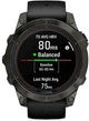 Смарт-часы Garmin Fenix 7 Sapphire Solar Black DLC Titanium with Black Band (010-02540-34/35) - изображение 5