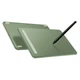 Графический планшет XP-Pen Deco MW green, 8X5", 5080 LPI, 8192 levels, Bluetooth 5.0 - изображение 3