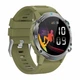 Смарт-часы colmi m42 green - изображение 1