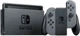 Игровая консоль Nintendo Switch with Gray Joy Con - изображение 1