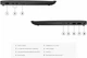 Ноутбук Lenovo ThinkPad X1 Carbon Gen 12 (21KC000MUS) - зображення 3