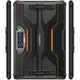 Планшет Oukitel RT8 6/256GB Orange (Global Version) LTE + holder - зображення 3