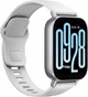 Смарт-годинник Xiaomi Redmi Watch 5 Active Matte Silver (BHR8790GL) Seller Refurbished - зображення 3