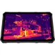 Планшет Ulefone Armor Pad 4 Ultra Thermal 8/256GB (Black) LTE - изображение 6