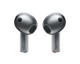 Наушники Samsung Galaxy Buds 3 Silver (SM-R530NZAA) Seller Refurbished - изображение 2