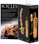 Стеклянный вибратор Icicles No. 15 (12818000000000000) - изображение 6