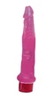 Розовый гелевый анальный фаллос You2Toys Jelly Anal (05615000000000000) - изображение 1